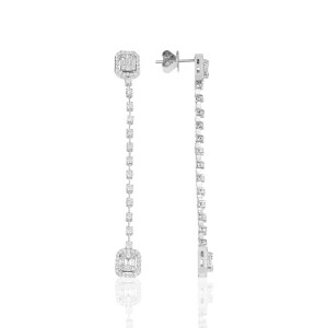 Aurora Earrings - Classic