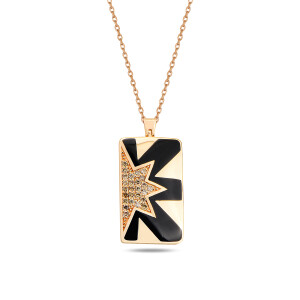 Awestruck Pendant - Neo Modern