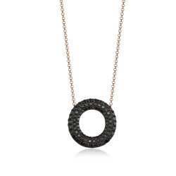 Blaken Pendant - Neo Modern