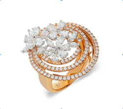 Blossom Ring - Limited Editions