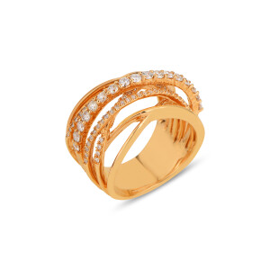 Chiara Ring I - Limited Editions