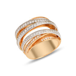 Chiara Ring II - Limited Editions