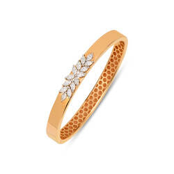 Circle Bracelet - Marquise - 1