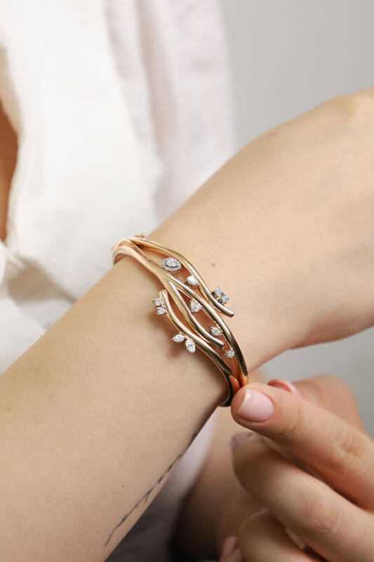 Marle Bracelet - 3