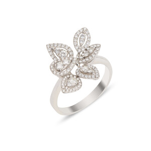 Elvira Ring - 