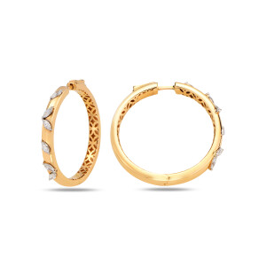 Alessi Earring - Limited Editions