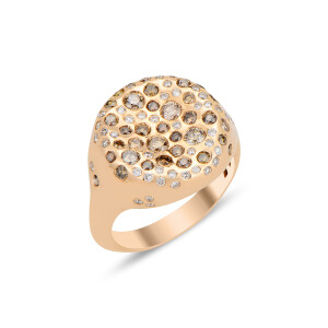 Alva Ring - Neo Modern