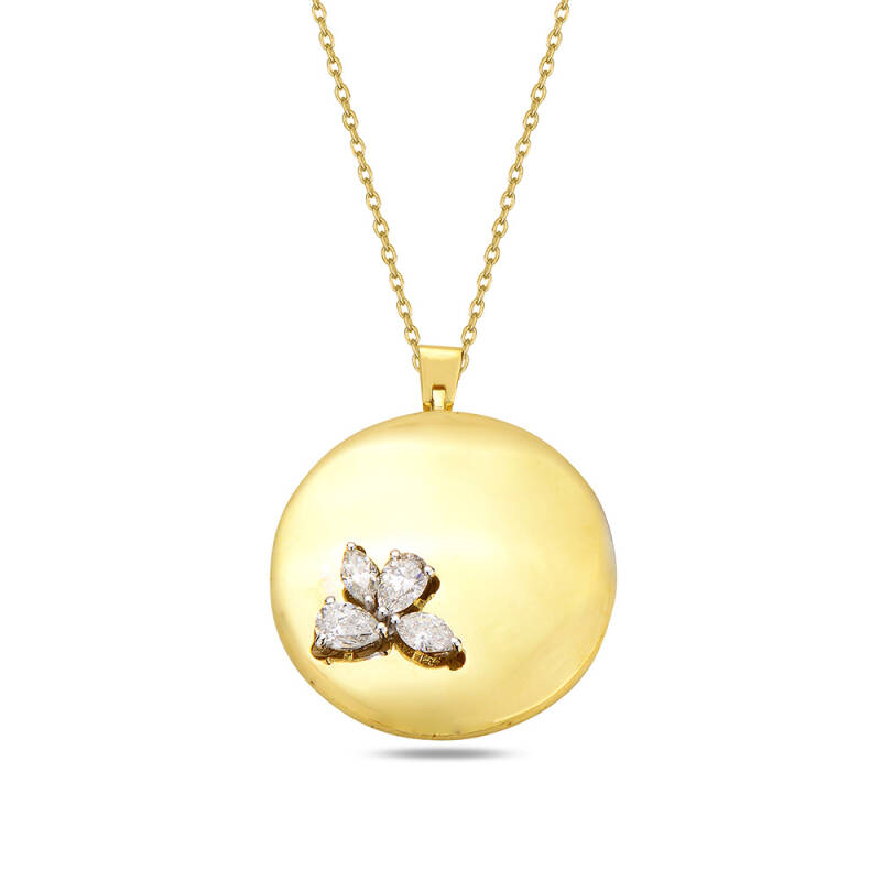 Camilla Necklace - 1