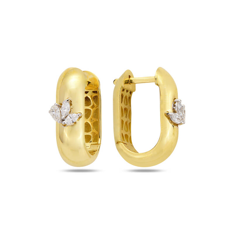 Camilla Earrings - 1