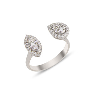 Cascade Ring - Classic
