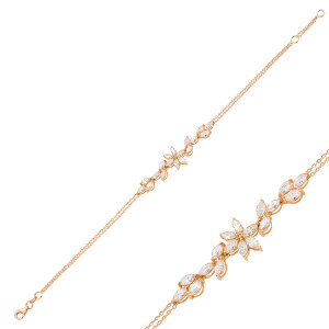 Julia Bracelet-Rose Gold - Limited Editions