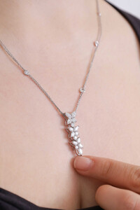 Julia Necklace - 2