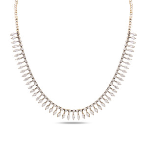 Nellie Necklace - Classic