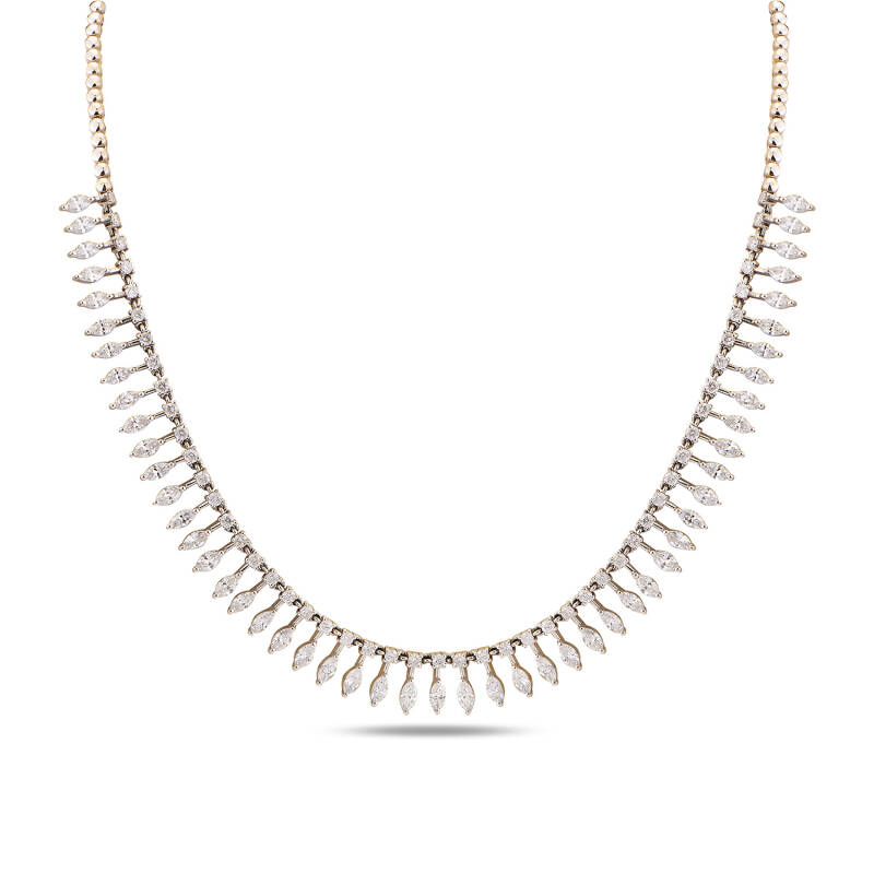 Nellie Necklace - 1