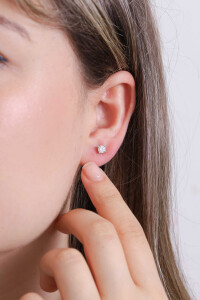 Clara Earring - 2