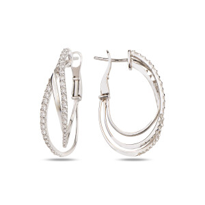 Astrid Earring - Classic