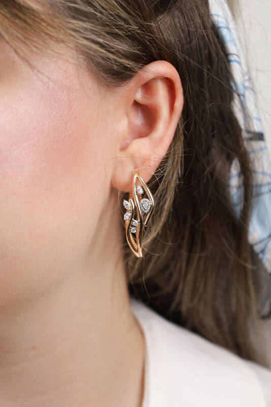 Marle Earring - 2