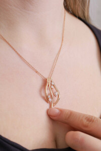 Molly Necklace II - 2