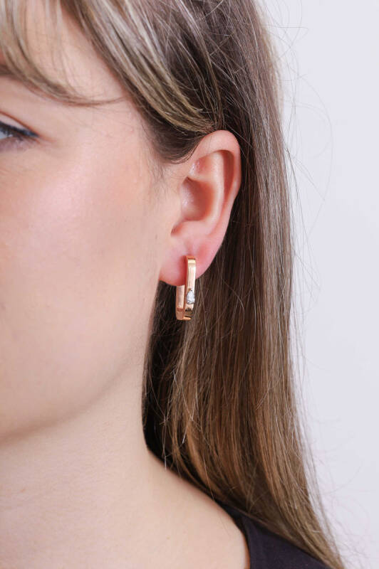 Olle Earring - 2