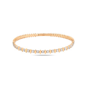 Perla Clamp-Round - Classic