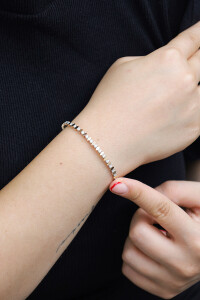 Perla Clamp-Round - 2