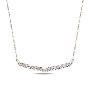 Riviera Necklace - Classic