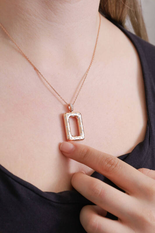 Stardot Necklace - 2