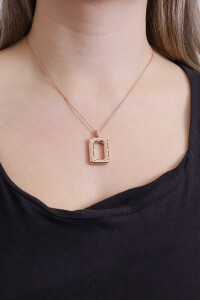 Stardot Necklace - 3