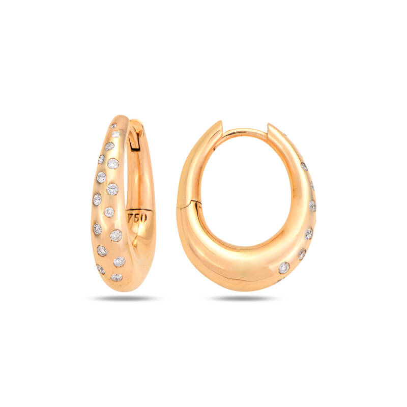 Stardot Earring II - 1