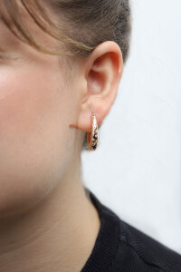Stardot Earring II - 2