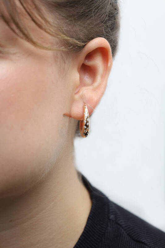 Stardot Earring II - 2