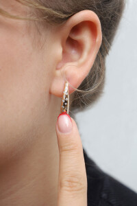 Stardot Earring II - 3