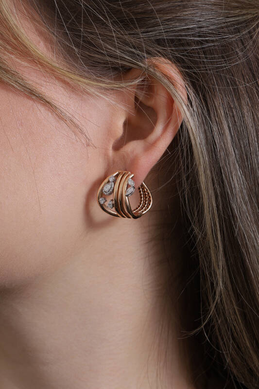 Moni Earring - 3