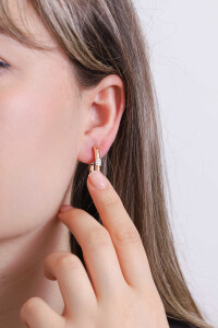 Wille Earring - 2