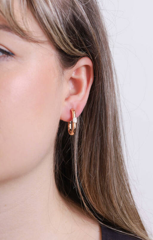 Wille Earring - 3