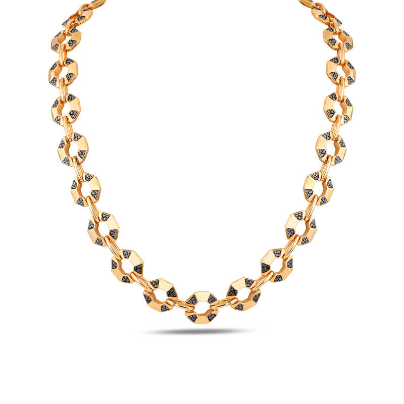 Lattice Pendant - 1