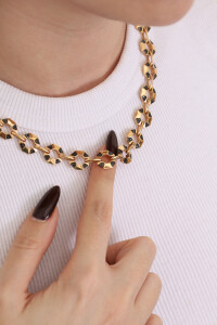 Lattice Pendant - 3