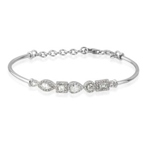 Mix Shape Bracelet - Classic