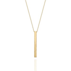 Nue Bar Pendant - Nue