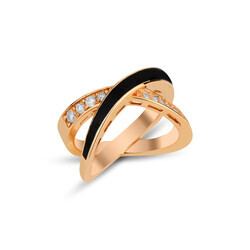 Nyx Ring - Neo Modern