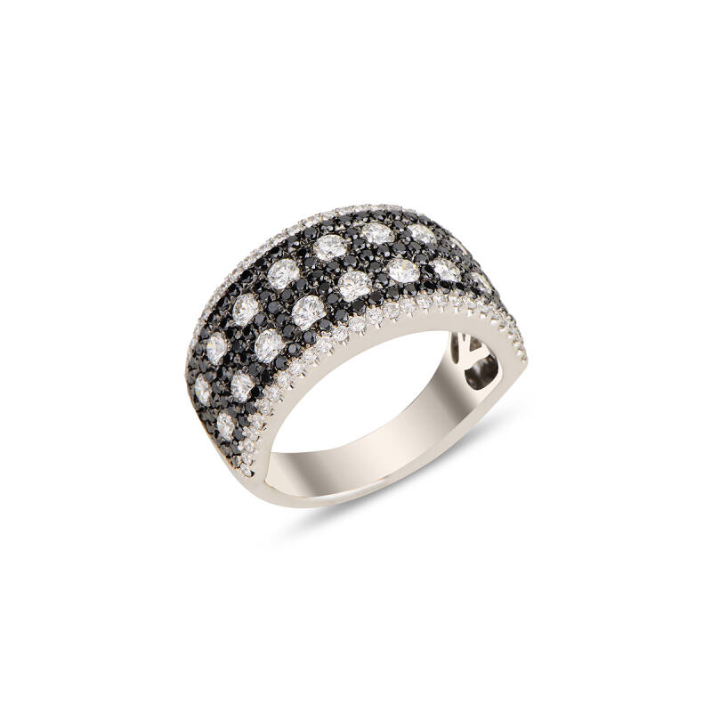 Polka Ring - 1