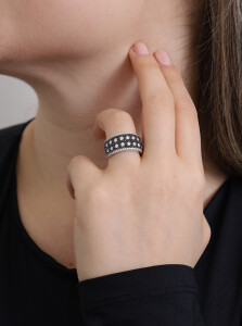 Polka Ring - 2