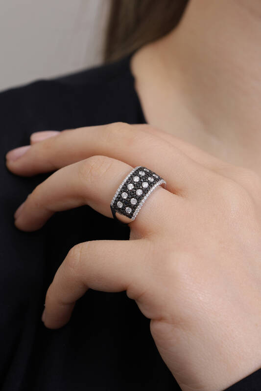 Polka Ring - 3