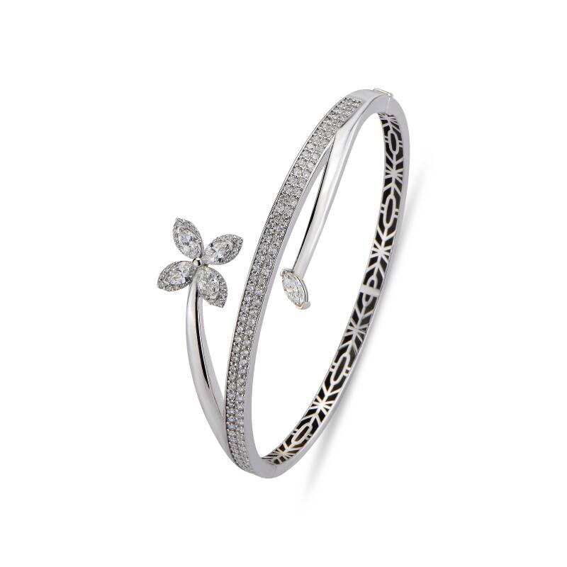 Seraphina Kelepçe Bileklik - 1