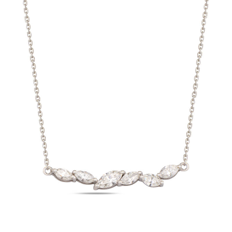 Seraphina Kolye -III - 1