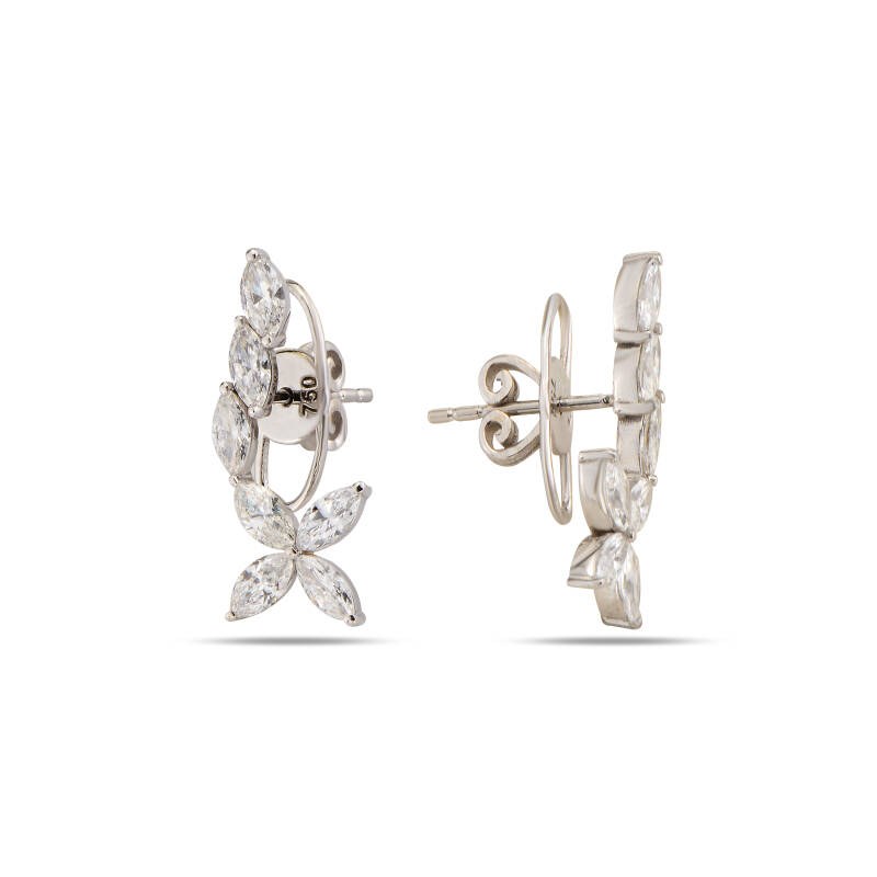 Seraphina Küpe-I - 1