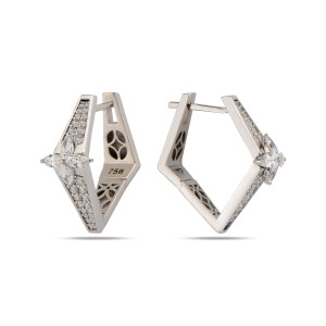 Seraphina Küpe-IV - 