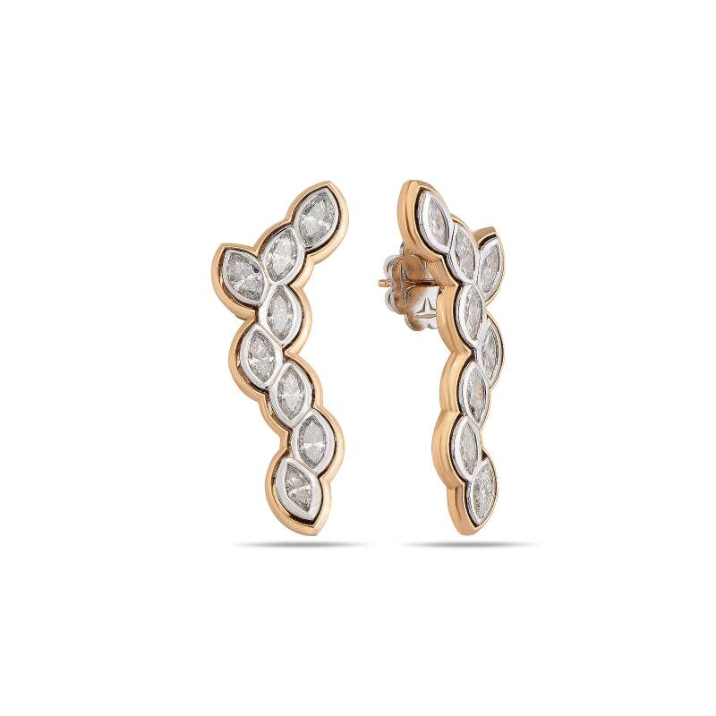 Seraphina Küpe VIII - 1