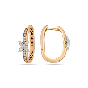 Seraphina Küpe- VI - 