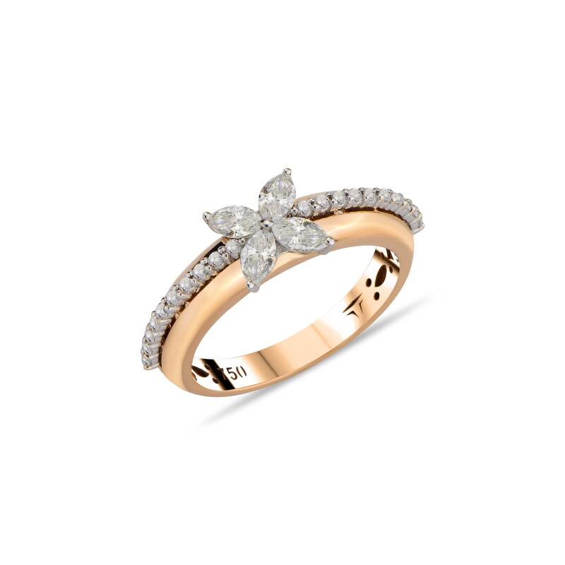 Seraphina Yüzük I - 1